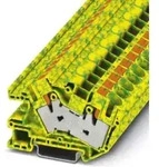 Phoenix Contact Inst.-Schutzleiterklemme PTI 16/S-PE