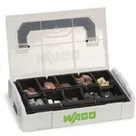 WAGO Verbindungsklemmenset 887-950 L-BOXX Mini Serien 221 2273 773 224