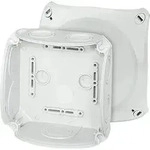 Hensel Kabelabzweigkasten bis 6qmm DK 0600 G