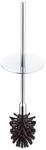 hansgrohe Stiel Axor Starck chrom mit B&uuml;rste (40889000)