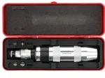 Gedore red Schraubenl&ouml;ser-Satz, 6-tlg, 1/2", rechts und links,
