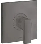 hansgrohe Fertigmontageset Axor Citterio UP-Brause-Einhebelm, m HG, brush. bla...