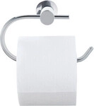 Duravit Papierhalter D-Code 16,5x6,6cm, chrom