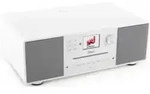 Block Smartradio DAB+ BT Wireless Passion wei&szlig;