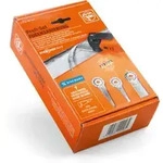 Fein Profi Set Starlock Max FUGENSANIERUNG 7-teilig