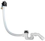 V&B Wasserzulauf Collaro Wasserdurchfluss 20 l/m., integr. i &Uuml;L ; Villeroy & Boch