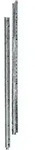 Hager Tragschiene, univers 1350mm UN09A