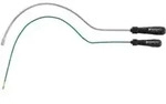 Stahlwille Magnetheber Zugkraft 270 1) g D.5mm L.500mm