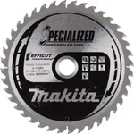 Makita S&auml;geblatt 165x1,5x20, 40Z EFFICUT WPC/Holz