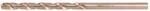 KS Tools BERYLLIUMplus Spiralbohrer &Oslash; 8 mm