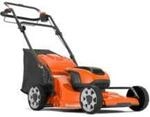 Husqvarna Rasenm&auml;her LC 142iS + B140 + C80 (970541902)