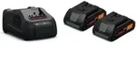 Fein Akku-Starter-Set ProCORE 18 V 4.0 Ah AS, Spannung 18 V, Kapazit&auml;t 4 Ah