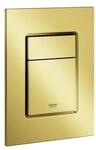Grohe Abdeckplatte Skate Cosmopolitan S cool sunrise, senkrechte Montage (37535GL0)