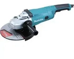 Makita Winkelschleifer GA9020RF 230 mm