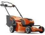 Husqvarna Akku-Rasenm&auml;her LC 347iVX (967862304)