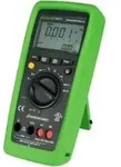 Gossen Metrawatt Digital-Multimeter METRALINE DM 61 Temperaturmessung