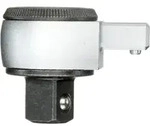 Gedore 7412-01 Einsteckumschaltknarre 3/8", 9x12