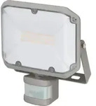 LED Strahler AL 2050 P mit Infrarot-Bewegungsmelder 20W, 2080lm, IP44 LED Strahler AL 2050 P mit Infrarot-Bewegungsmelder 20W, 2080lm, IP44