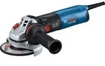 Bosch Winkelschleifer GWS, Typ: 14-125