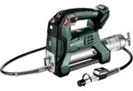 Metabo Akku-Fettpresse FP 18 LTX Karton