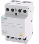 Siemens Indus.Sector Installationssch&uuml;tz 4S 230VAC 63A 220VDC 5TT5050-0