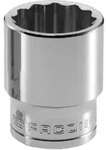 Facom Steckschl&uuml;ssel 1/2" 12-Kant 23mm