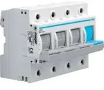 Hager Lasttrennschalter D02, 63A, 3-p L76M