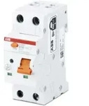 ABB Stotz S&J Brandschutzschalter B10,6kA,1P+N S-ARC1 B10