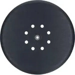 Bosch St&uuml;tzteller (Backing Pad 215)