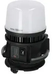 Brennenstuhl Professional Multi Battery LED 360&deg; Hybrid Baustrahler 12050 MH,