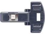 Jung LED-Leuchte bl 230V ca.1,1mA 90-LED