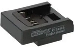 Brennenstuhl Adapter Bosch Professional f&uuml;r Multi Battery LED Baustrahler
