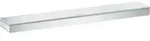 hansgrohe Ablage Rainfinity 500 500mm, chrom