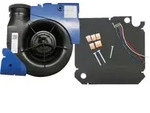Maico Ventilatoreinsatz f&uuml;r UP-/UPD-/UPB17 ER EC RF17