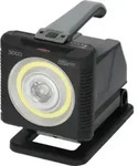 Brennenstuhl Professional Multi Battery LED Akku Handleuchte HL 3000, 1140 + 2160lm,