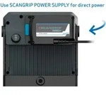 LED-Strahler VEGA CONNECT 20 W 1000-2000 lm IP54 SCANGRIP