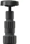 Stativ TRIPOD 2m D.1,06m Nutz-H.min./max.0,9-2m f.Arbeitsleuchten SCANGRIP