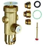 Grohe Austausch-Armatur 3/4", ND, f&uuml;r WC-Drucksp&uuml;ler (43997000)