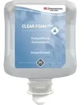 Stoko Handreinig. Refresh Clear FOAM 1L Kartusche VE