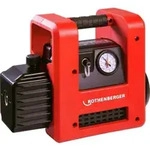 Rothenberger 2-stufige Vakuumpumpe ROAIRVAC R32 3.0, 230V
