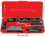 Rothenberger TUBE BENBER MAXI Set, MSR, 14-16-18-20-25 mm