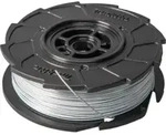 Makita Bindedraht, verzinkt, 0,8 mm x 100 m 191A57-9