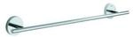 Grohe Badetuchhalter BauCosmopolitan 52,2cm, verdeckte Befestigung, chrom (40459001)