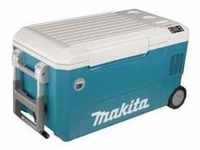 Makita Akku-Kompressor-Kühl- und Wärmebox 40V max. 50 Liter (ohne Akku, ohne