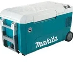 Makita Akku-Kompressor-K&uuml;hl- und W&auml;rmebox 40V max. 50 Liter (ohne Akku, ohne