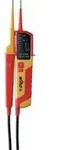 Wiha Spannungs- und Durchgangspr&uuml;fer 12 - 1.000 V AC, CAT IV inkl. 2x AAA-Batterien