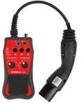 BENNING Pr&uuml;fadapter EV 3-2