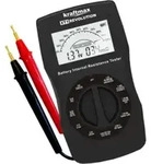 H&uuml;ckmann Batterietester XT1 mit Innenwiderstandmessung B3