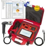 Benning Ger&auml;tetester Pr&uuml;fger&auml;t BENNING ST 760+ Set