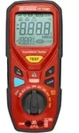 Isolations-/Widerstandsmessger&auml;t IT 100 600 V 300 k&Omega;-20 G&Omega; BENNING